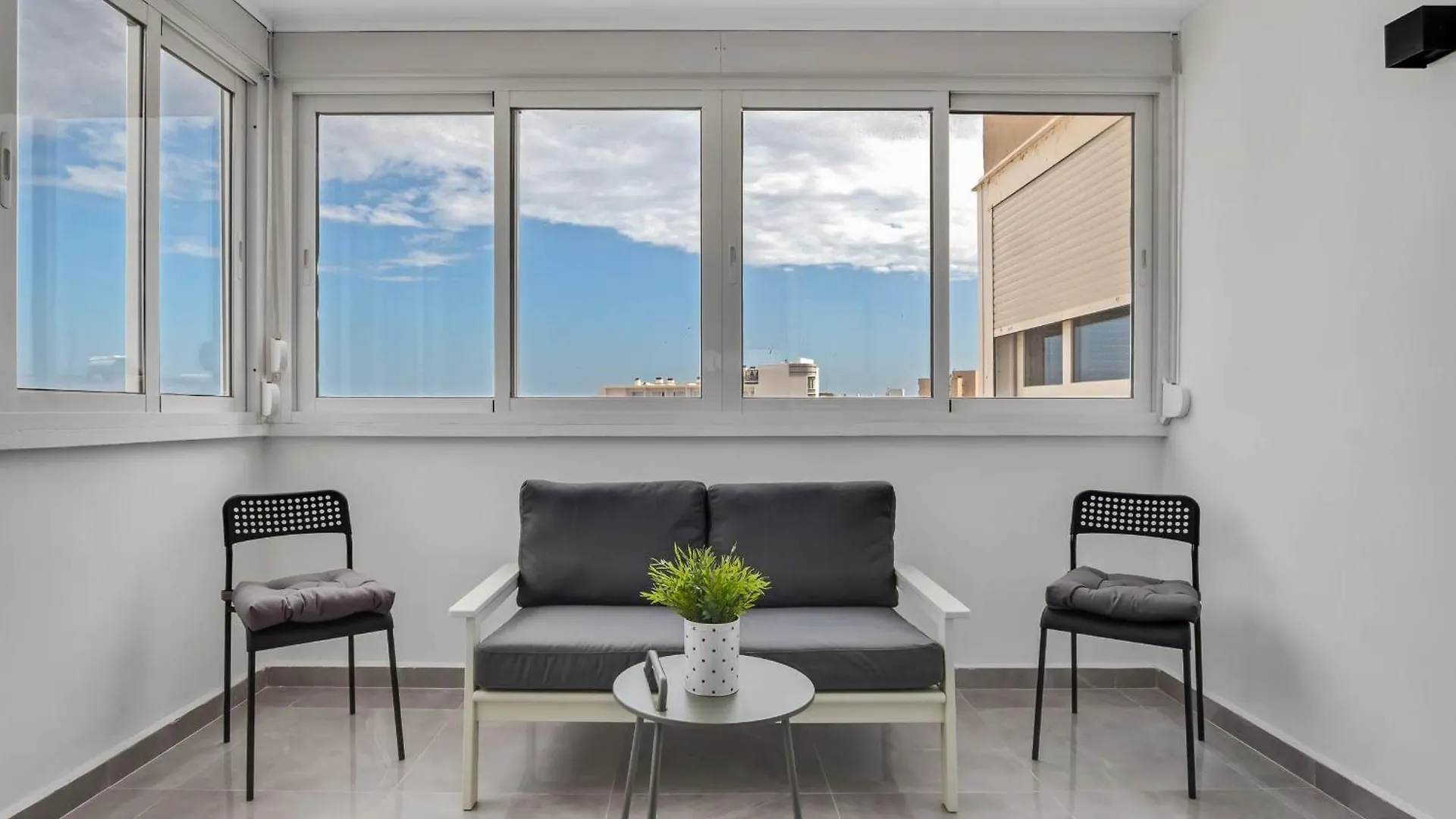 Micarlo 701 By Ivi Real Estate Apartment Torremolinos