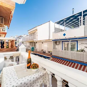 Malagasuite El Levante Apartment