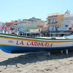Carihuela & Sun Apartment