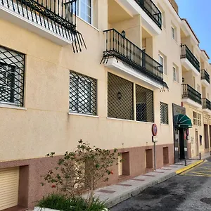 Nina De Oro Apartment
