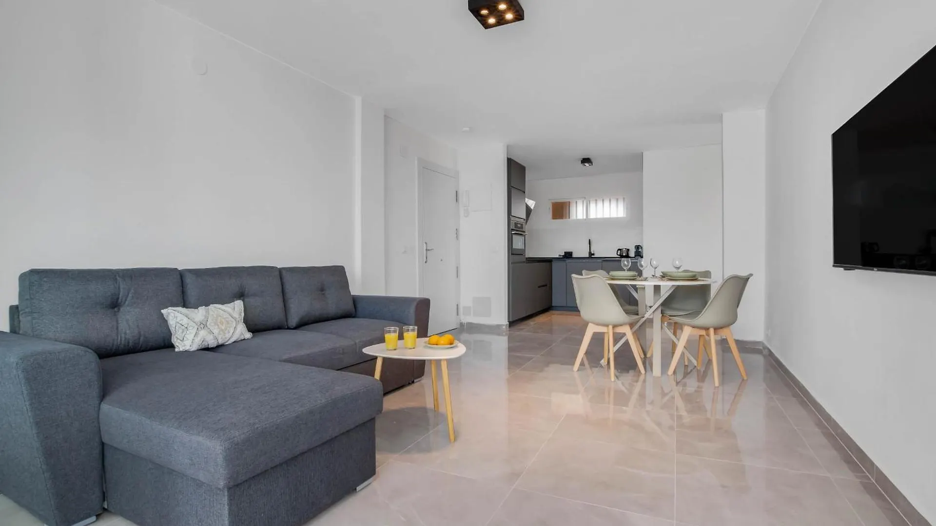 Micarlo 701 By Ivi Real Estate Apartment Torremolinos