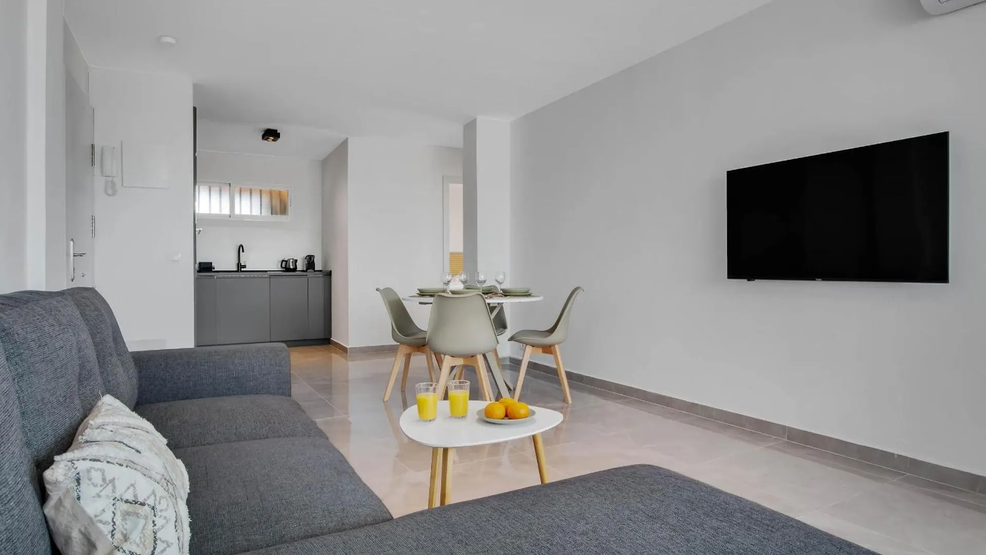 Micarlo 701 By Ivi Real Estate Apartment Torremolinos