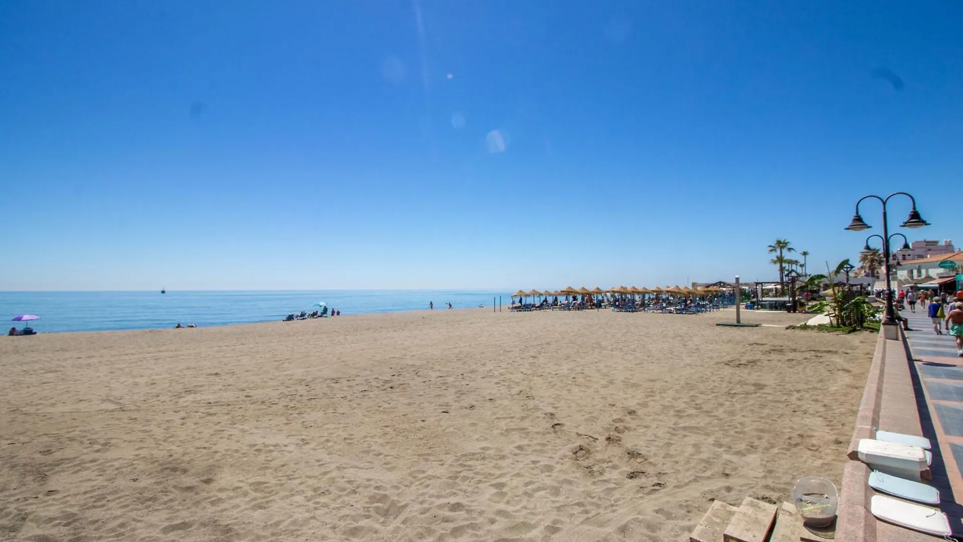 Micarlo 701 By Ivi Real Estate Appartement Torremolinos Spanje