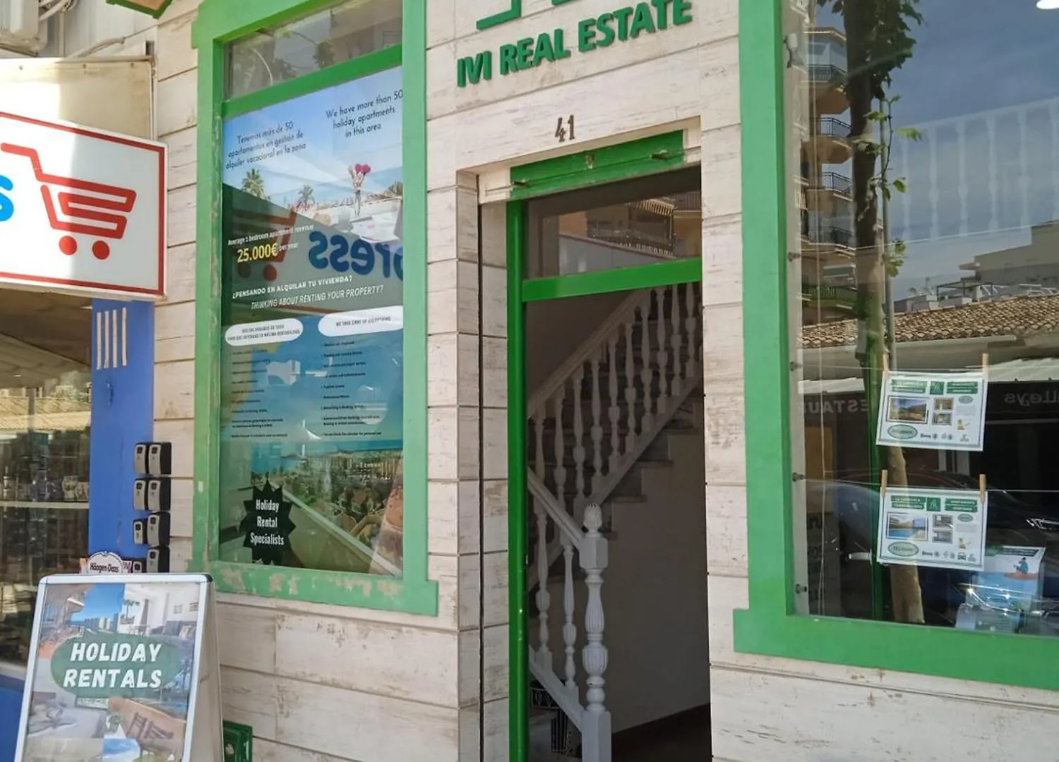 Micarlo 701 By Ivi Real Estate Appartement Torremolinos 0*,