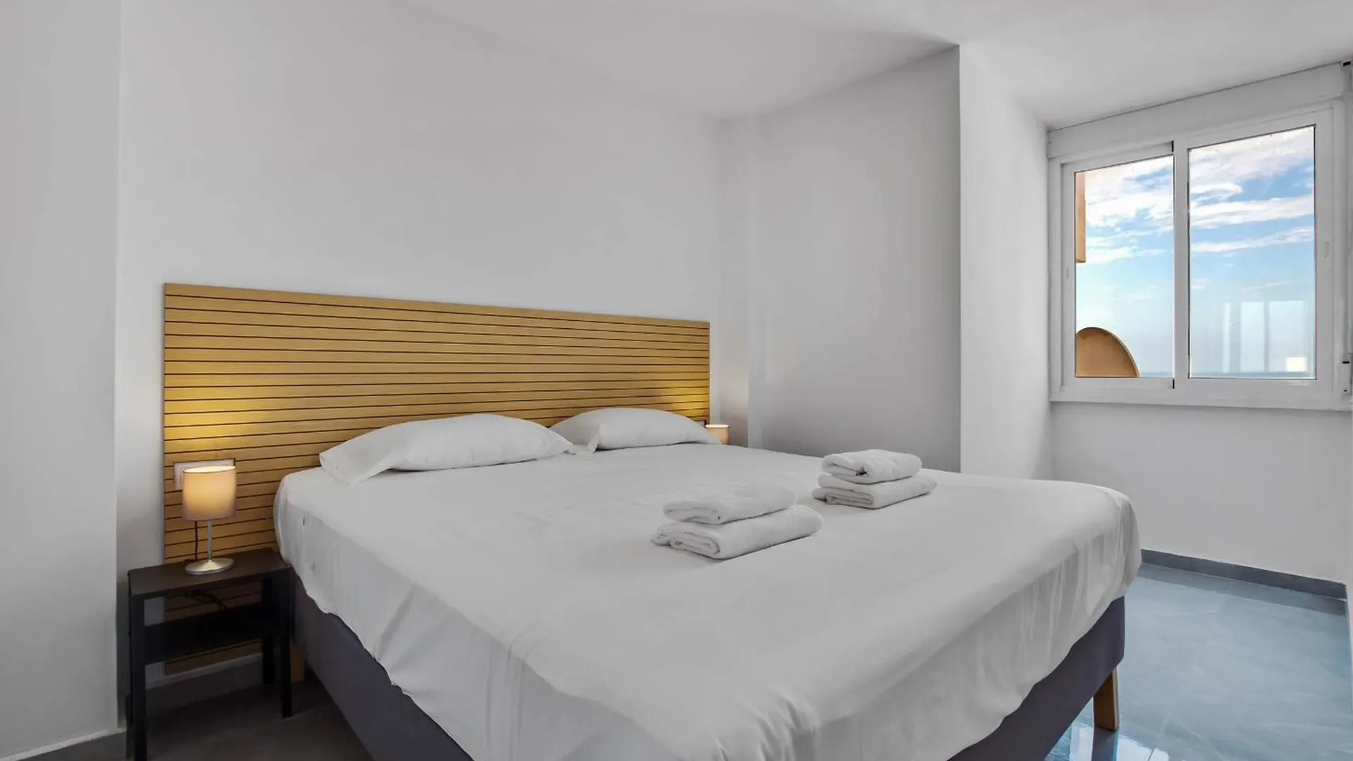 Micarlo 701 By Ivi Real Estate Appartement Torremolinos