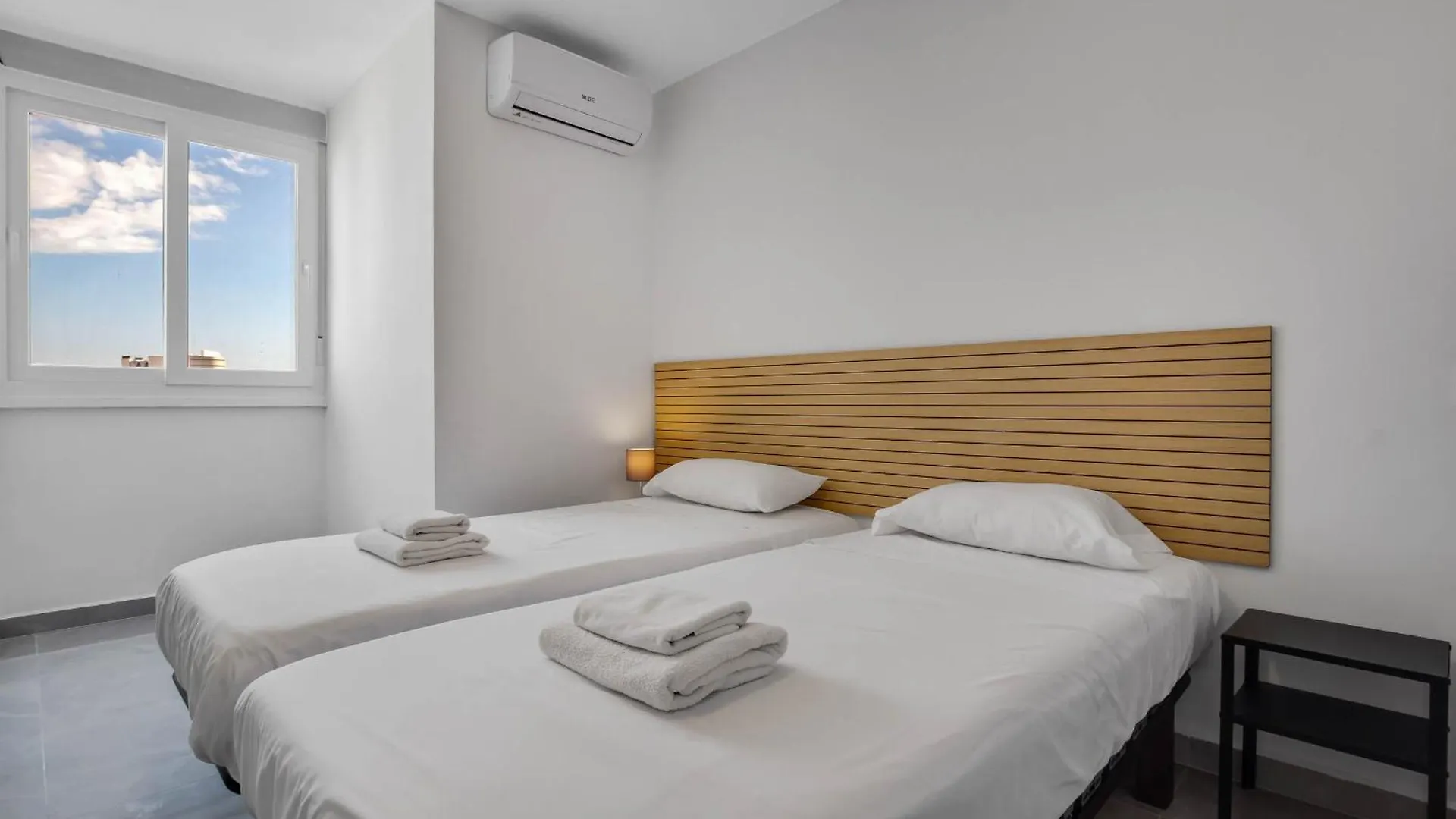 Micarlo 701 By Ivi Real Estate Appartement Torremolinos
