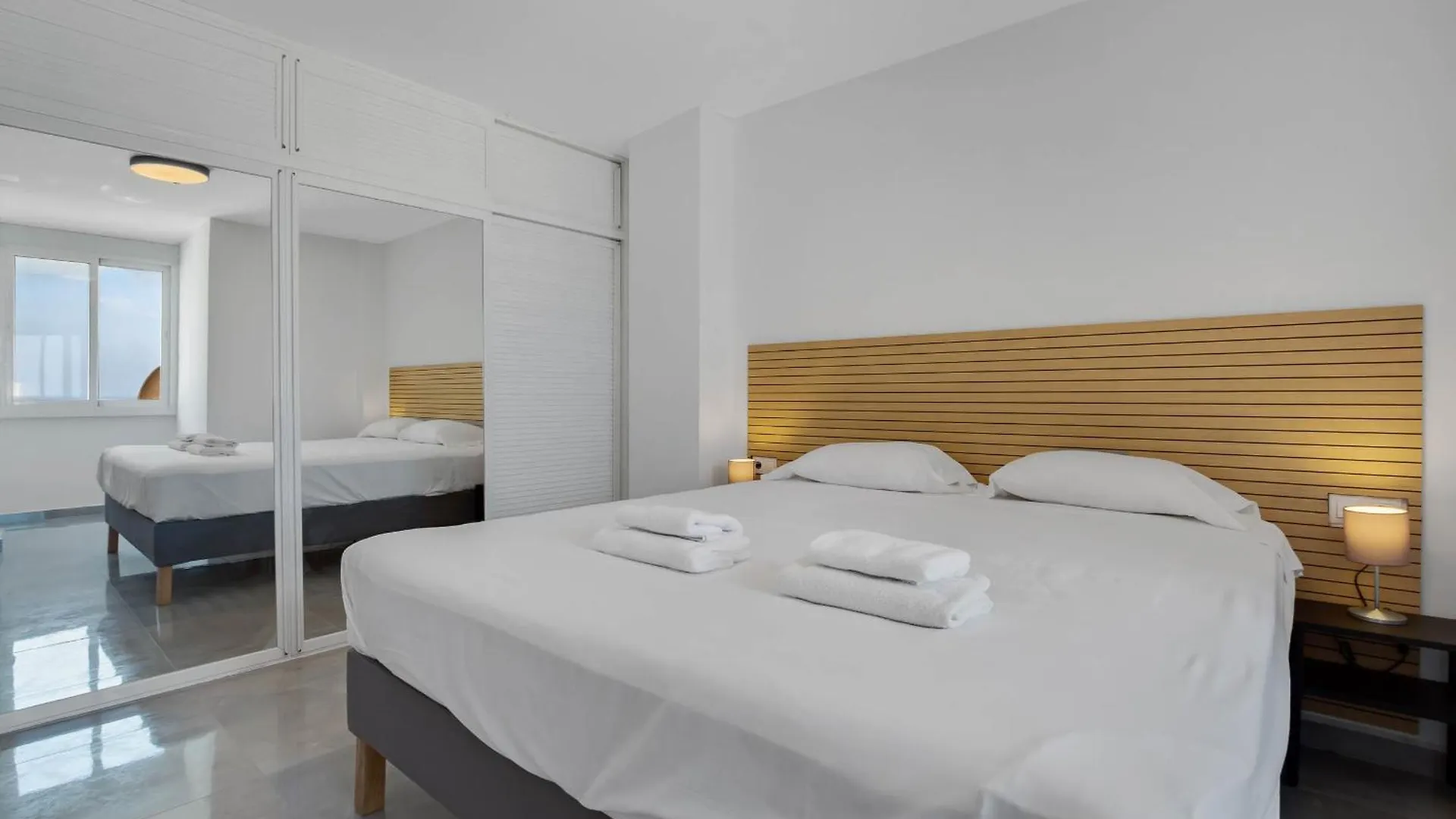 Micarlo 701 By Ivi Real Estate Appartement Torremolinos