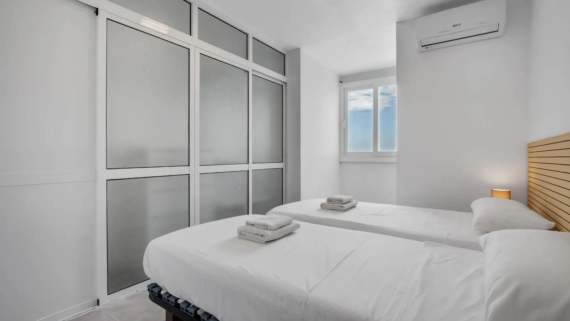 Micarlo 701 By Ivi Real Estate Appartement Torremolinos Spanje