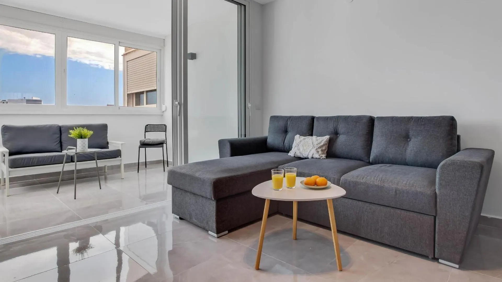 Micarlo 701 By Ivi Real Estate Appartement Torremolinos 0*,  Spanje