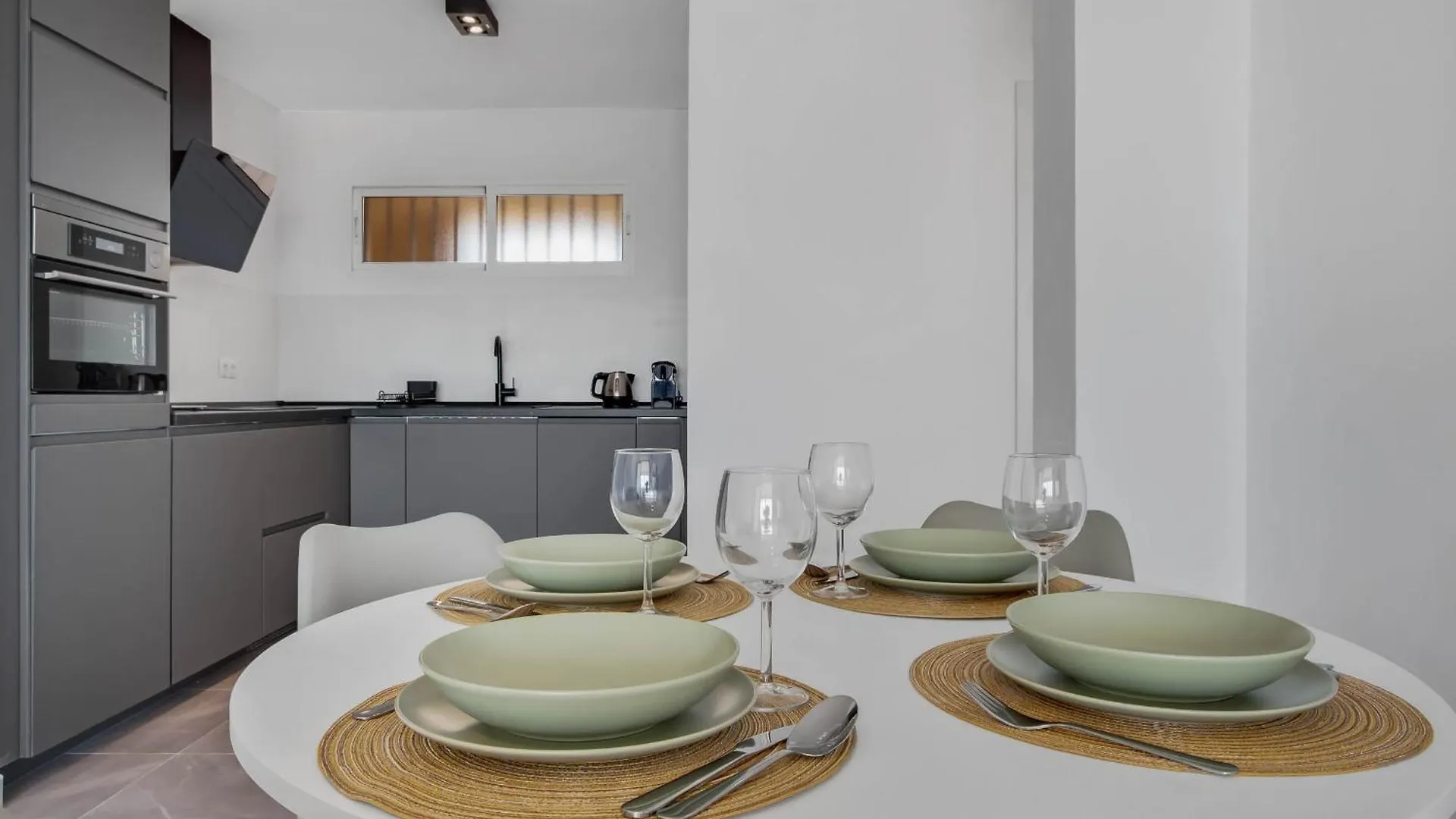 Micarlo 701 By Ivi Real Estate Appartement Torremolinos 0*,  Spanje