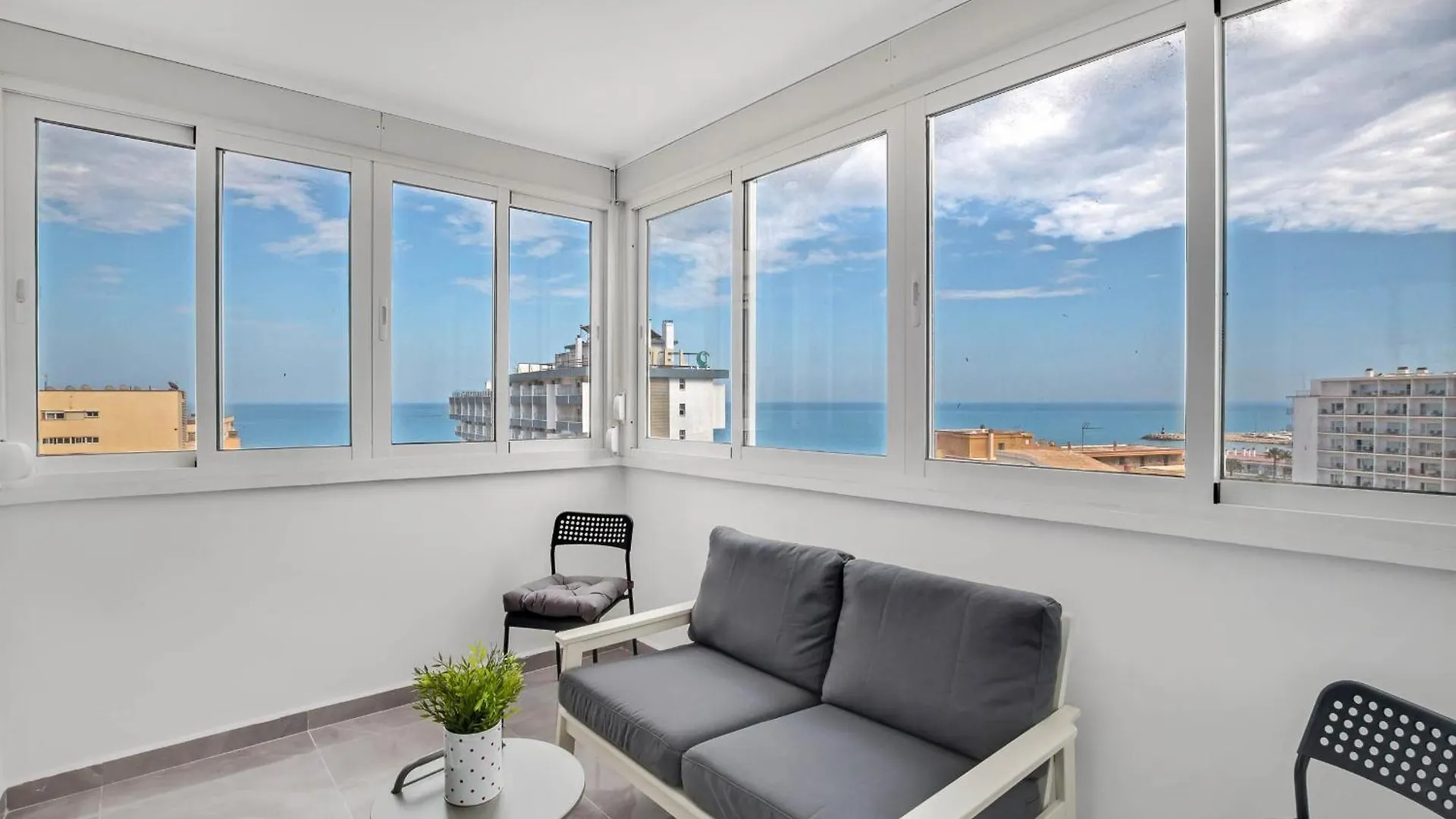Micarlo 701 By Ivi Real Estate Appartement Torremolinos