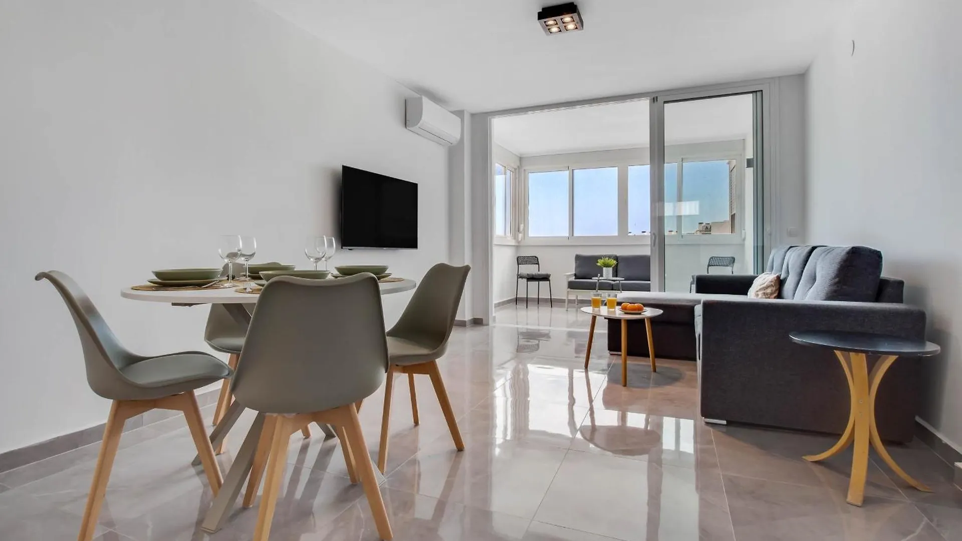 Micarlo 701 By Ivi Real Estate Appartement Torremolinos