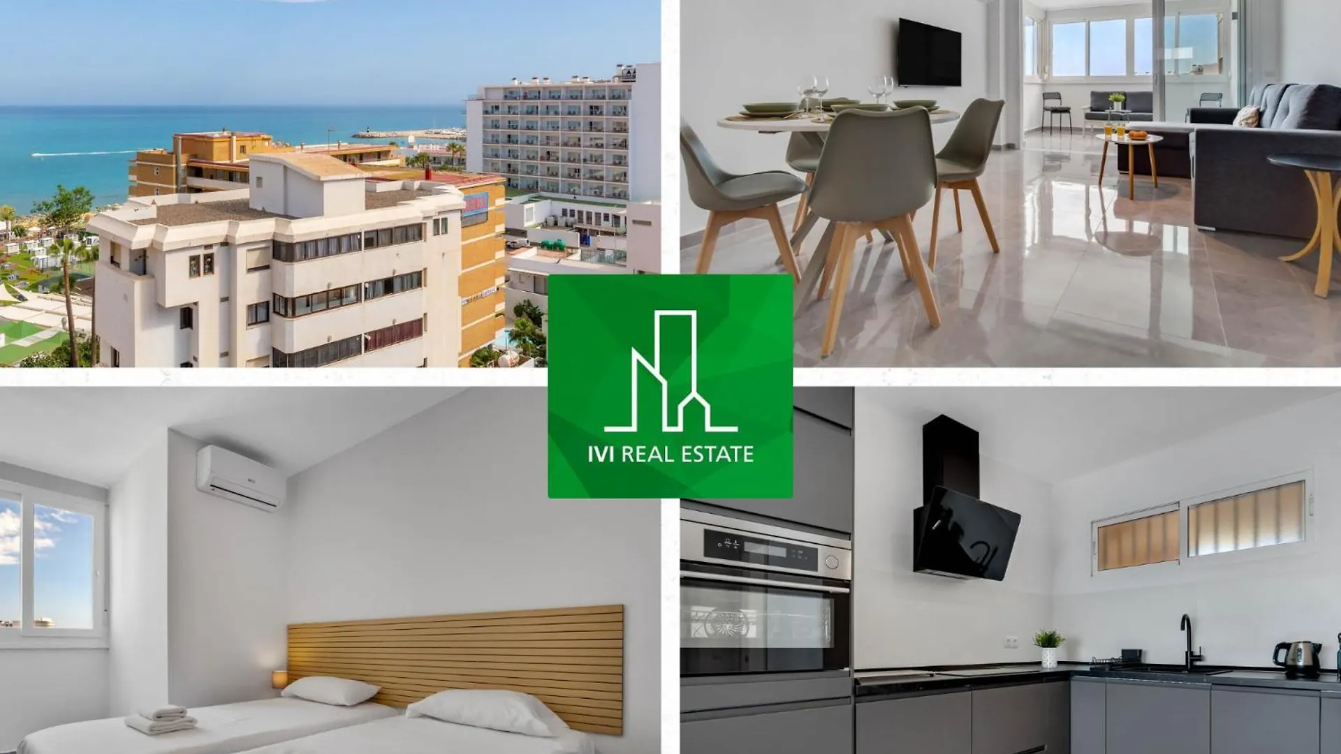 Micarlo 701 By Ivi Real Estate Appartement Torremolinos